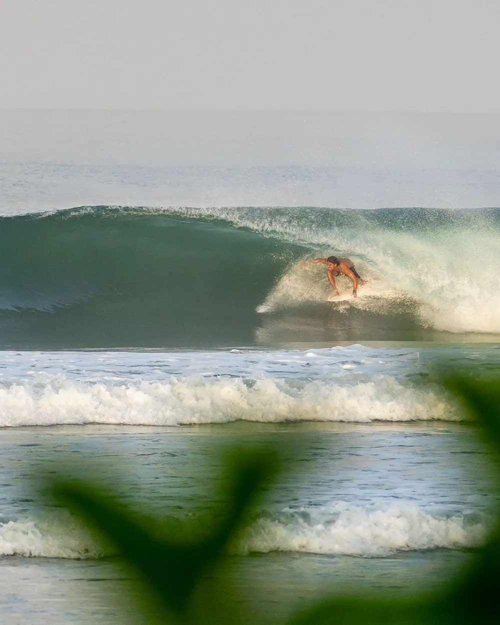 ecuador surf manta san jose guide trip