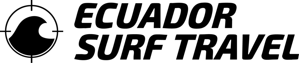 ecuador surf travel logo