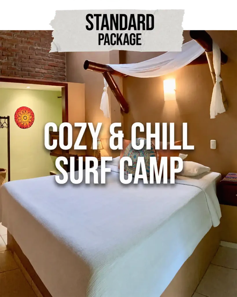 COZY-CHILL-SURF-CAMP ayampe